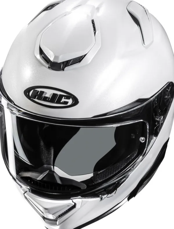HJC RPHA-72 White 202> Integraalhelmen|Helmen Met Zonnevizier
