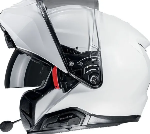 HJC Smart 21B Black 111> Headsets