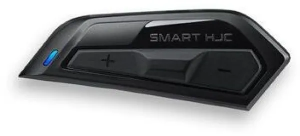 HJC Smart 21B Black 111> Headsets