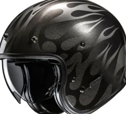 HJC V31 Firo Black/Grey 180><noscript><img width=