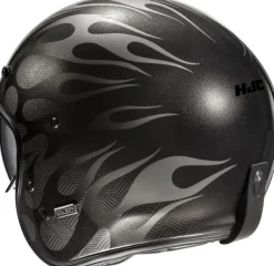 HJC V31 Firo Black/Grey 180><noscript><img width=