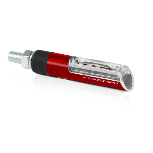 Barracuda Idea B-Lux Red (Pair) N1001/IR> Motor Onderdelen
