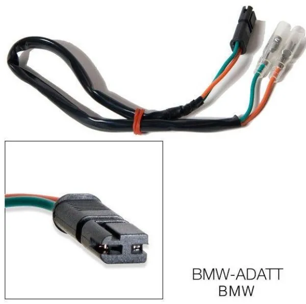 Barracuda Indicator Cable Kit Bmw BMW-ADATT> Motor Onderdelen