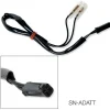 Barracuda Indicator Cable Kit Suzuki SN-ADATT> Motor Onderdelen
