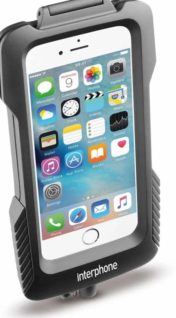 Interphone ProCase Holder Motor> Telefoonhouders