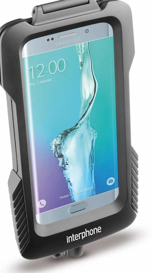 Interphone ProCase Holder Motor> Telefoonhouders
