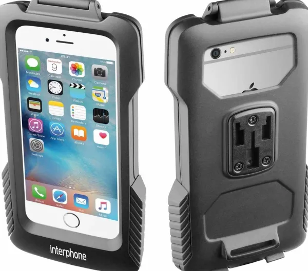 Interphone ProCase Holder Motor> Telefoonhouders