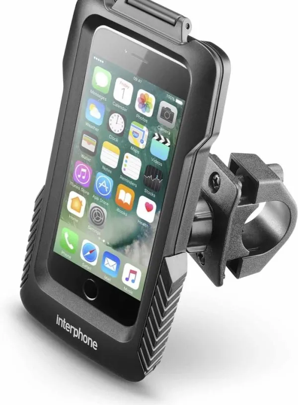 Interphone ProCase Holder Motor> Telefoonhouders