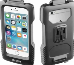 Interphone ProCase Holder Scooter> Telefoonhouders