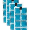 Inuteq Biobased PCM Inserts (15c / 8 cells) Insert Aqua 111> Koelvesten