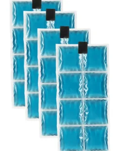 Inuteq Biobased PCM Inserts (15c / 8 cells) Insert Aqua 111> Koelvesten