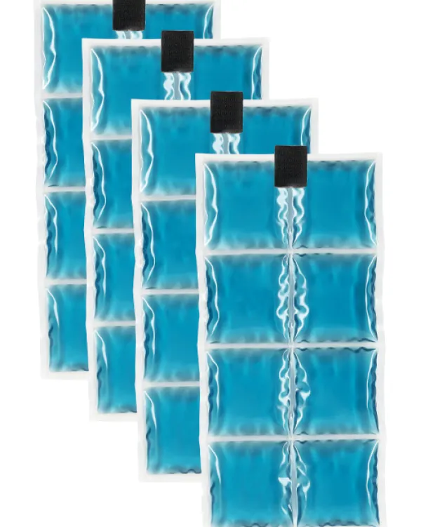 Inuteq Biobased PCM Inserts (15c / 8 cells) Insert Aqua 111> Koelvesten