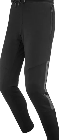 Ixon Adonis Motorbroek Black> Motorbroeken