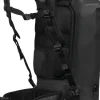 Ixon A-River 35 Backpack Khaki 8001> Rugzakken