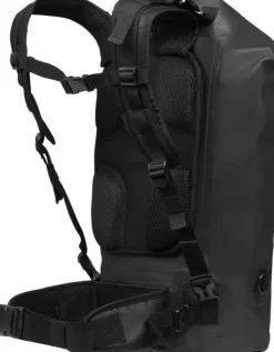 Ixon A-River 35 Backpack Khaki 8001> Rugzakken