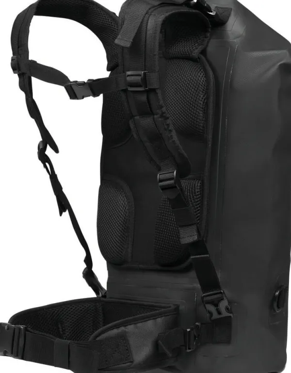 Ixon A-River 35 Backpack Khaki 8001> Rugzakken