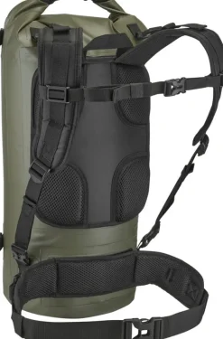 Ixon A-River 35 Backpack Khaki 8001><noscript><img width=