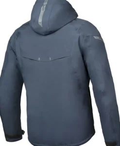 Ixon Burning Motorjas Navy 3004> Motorjassen