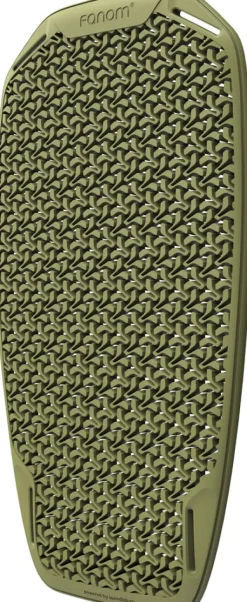 Ixon Fanom Bfb_2 Protection Khaki 8001> Rugprotectoren