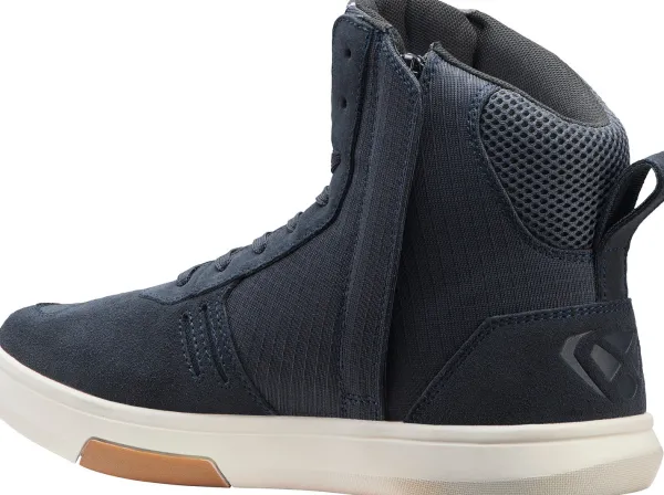 Ixon Ghost Air Sneaker Navy>Heren Heren Motorschoenen