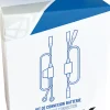 Ixon IT-Battery Connection Cable Black 1001> Verwarmingselementen