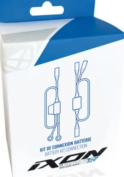Ixon IT-Battery Connection Cable Black 1001> Verwarmingselementen