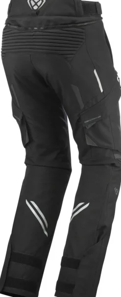 Ixon Midgard Motorbroek Black 1001><noscript><img width=