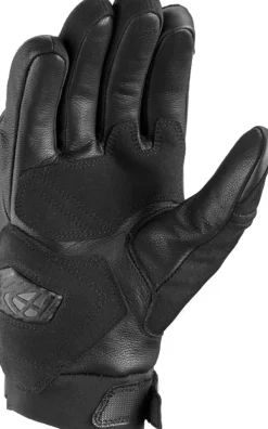 Ixon Ms Torpedo Gloves Black/White 1015><noscript><img width=