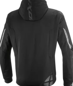 Ixon Pulsion Air Motorjas Black> Motorjassen