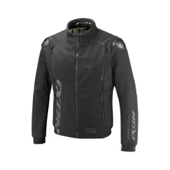 Ixon Pulsion Motorjas Black> Motorjassen