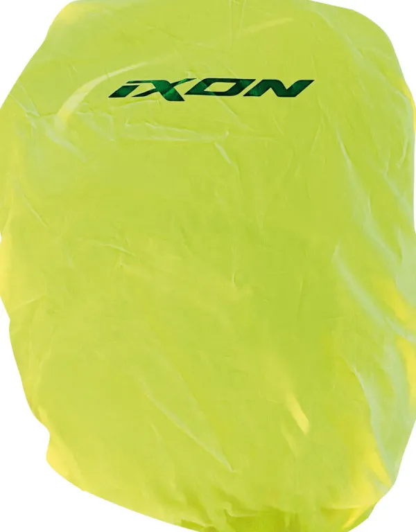 Ixon R-Emington Bag Black/White 1015> Cadeaus Voor Motorrijders