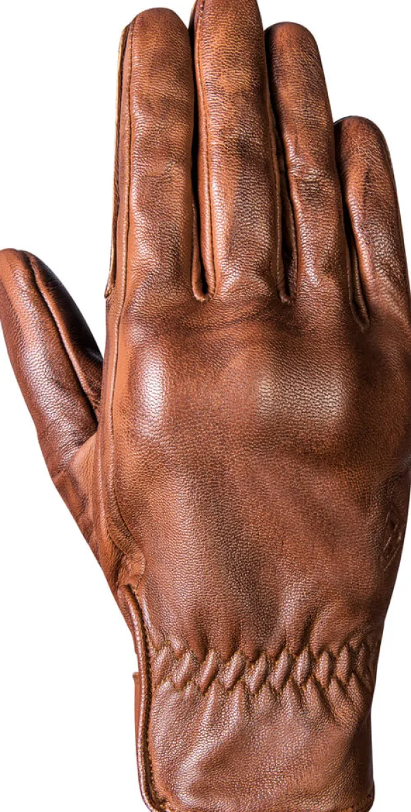 Ixon Rs Nizo Lady Gloves Camel 6017> Motorhandschoenen