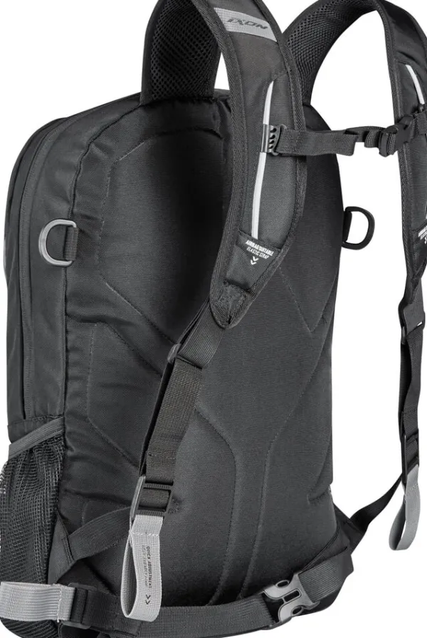 Ixon R-Tension 23 Backpack Black 1001> Rugzakken