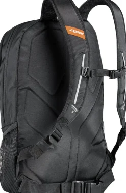 Ixon R-Tension 23 Backpack Black/White/Gold 1106> Rugzakken
