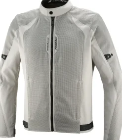 Ixon Shadow Motorjas Greige> Motorjassen