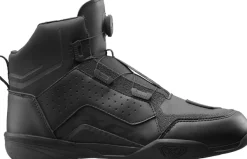 Ixon Vyper Wp Sneaker Black>Heren Heren Motorschoenen