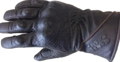 iXS Classic LD Belfast Gloves Brown> Motorhandschoenen