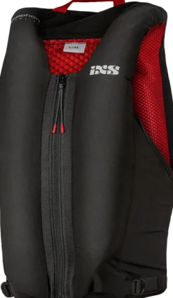 iXS IPRO 1.0 Airbag Vest Black><noscript><img width=