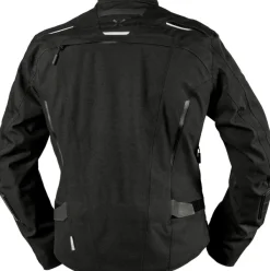 iXS Rapid-STX 2.0 black> Motorjassen