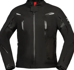 iXS Rapid-STX 2.0 black> Motorjassen