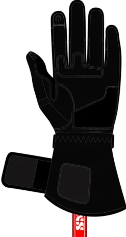 iXS Season Heat ST Ladies met Clim8 Technologie> Motorhandschoenen