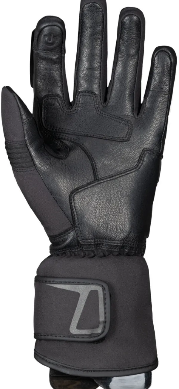iXS Season Heat ST met Clim8 Technologie> Motorhandschoenen
