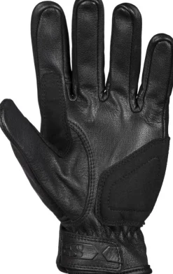 iXS Tour Entry Gloves Black> Motorhandschoenen