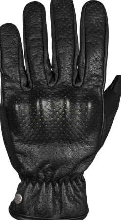 iXS Tour Entry Gloves Black> Motorhandschoenen