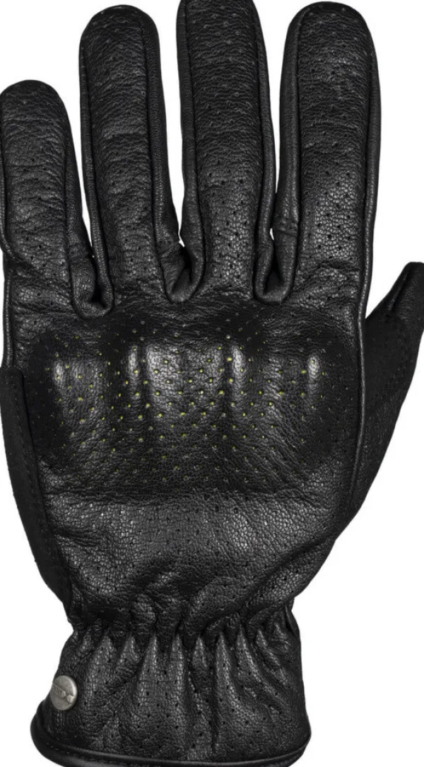 iXS Tour Entry Gloves Black> Motorhandschoenen
