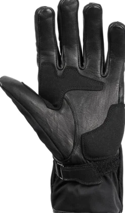 iXS Tour LT Women Arina 2.0 ST-Plus Gloves Black> Motorhandschoenen
