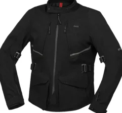 iXS Tourster-STX 1.0 black> Motorjassen