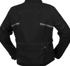 iXS Tourster-STX 1.0 black> Motorjassen