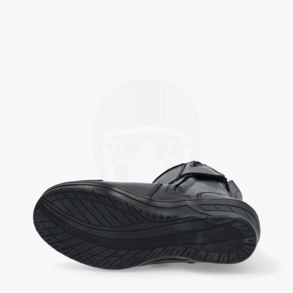 iXS Tour Women Comfort-High Boots Black>DAMES Waterdichte Motorlaarzen|Dames Motorlaarzen