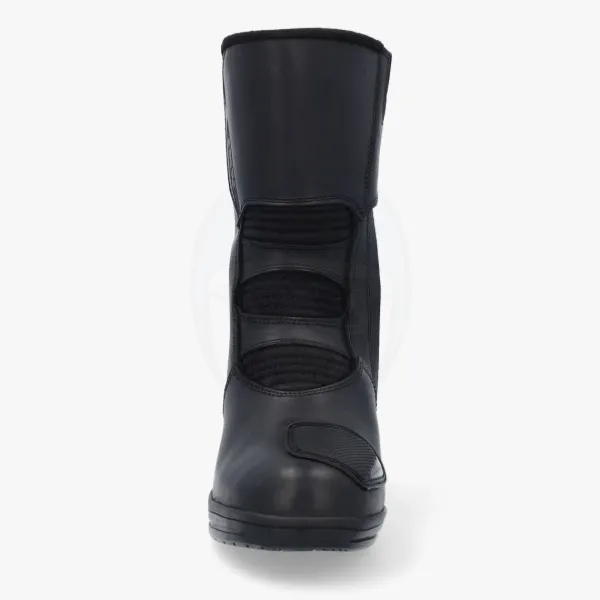 iXS Tour Women Comfort-High Boots Black>DAMES Waterdichte Motorlaarzen|Dames Motorlaarzen